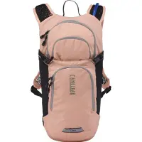 CamelBak Women's Lobo 9 Zaino da ciclismo fuchsia