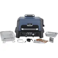Ninja OG901EU Woodfire Outdoor11-in-1 Grill OG901EU