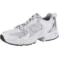 New Balance Sneakers basse 530 donne - Bianco - 41 1/2