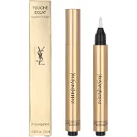 Yves Saint Laurent Touche Éclat Radiant Touch 2 Avorio Luminoso 2,5 ml — Illuminante viso