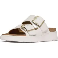 FitFlop Sandali Gen Ff Buckle Tumbled Leather