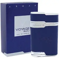 Armaf Voyage Bleu Uomo 100 ml — Eau di Profumo