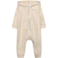 Nike Tuta 'ESSENTIALS' bianco sfumato