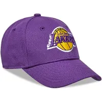 New Era Cappellino Junior 11405635 9forty Los Angeles Lakers