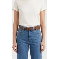 Levi's Modern West Belt Taglia: 75 | Cinture Outlet | Donna