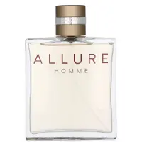 Chanel Profumo Allure 150ml