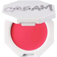 Fenty Beauty Cheeks Out blush in crema Freestyle 3 g - Tonalità: Strawberry Drip