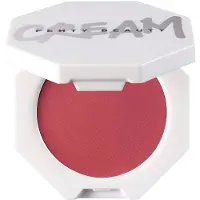 Fenty Beauty Cheeks Out Freestyle Cream Blush 3 g - Tonalità: Summertime Wine