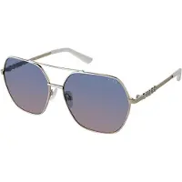 GUESS Sunglasses GF0415-5910W