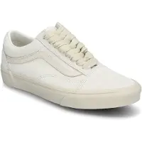 Vans vn000cr5f_s81 Adulto unisex Pelle Bianco Sporco