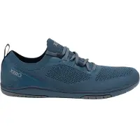 Xero Shoes Nexus Knit Scarpe barefoot Uomo (43,5, blu)