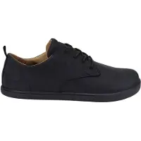 Xero Shoes Glen Scarpe barefoot Uomo (41, nero)