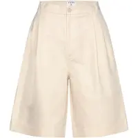 Filippa K Pantaloncino in lino e cotone