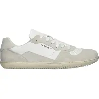 Groundies Women's Nova GO1 2.0 Scarpe barefoot Donna (41, grigio)