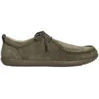 Groundies Women's Cricket Scarpe barefoot Donna (42, marrone)