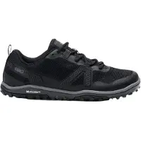 Xero Shoes Women's Scrambler Low EV Scarpe barefoot Donna (40,5, nero)
