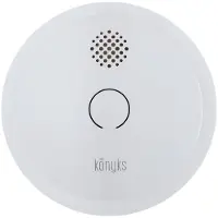Konyks Rilevatore Di Fumo Firesafe 2