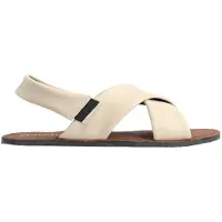 Groundies Women's Verona Vegan Sandali Donna (38, beige)