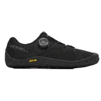 Merrell Women's Vapor Glove 6 Boa Scarpe barefoot Donna (40, nero)