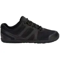 Xero Shoes HFS II Scarpe barefoot Uomo (46, nero)