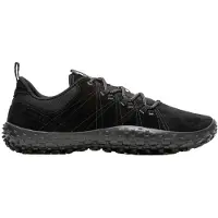 Merrell Women's Wrapt Sneaker Donna (36, nero)