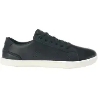 Xero Shoes Women's Dillon Leather Scarpe barefoot Donna (41,5, grigio)