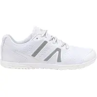 Xero Shoes Women's HFS II Scarpe barefoot Donna (41,5, bianco)