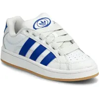 Adidas Originals Campus 00s Beta Shoes Crystal White Taglia: 36 2/3 | Scarpe Sportive Outlet | Unisex | Bianco