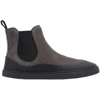 Groundies Women's Sienna Stivali per il tempo libero Donna (38, grigio)