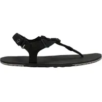 Xero Shoes H-Trail Scarpe barefoot Uomo (48, nero)