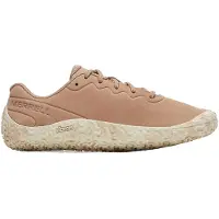 Merrell Women's Vapor Glove 6 Leather Scarpe barefoot Donna (42, beige)