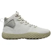Merrell Women's Wrapt Mid Waterproof Sneaker Donna (36, grigio)