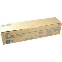 Konica Minolta Toner TN-210C (8938-512) - Ciano