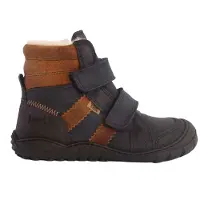 Koel Kid's Milo 3.0 Hydro WP Scarpe invernali Bambini (31, nero)