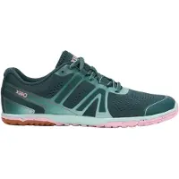 Xero Shoes Women's HFS II Scarpe barefoot Donna (36,5, blu)