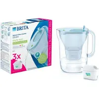 Brita Caraffa Filtrante Per L´acqua Style Eco Incl 3 Maxtra Pro All-in-1