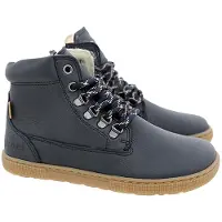 Koel Kid's Dry Nappa Scarpe invernali Bambini (32, blu)