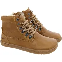 Koel Kid's Dry Hidro Scarpe invernali Bambini (32, marrone)