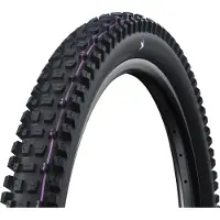 Schwalbe Pneumatico Da Mtb Albert Gravity Pro Ultra Soft Radial Tubeless 2026 27.5´´ X 2.50