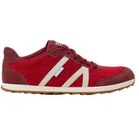 Xero Shoes Women's Wynn Scarpe barefoot Donna (37,5, rosso)