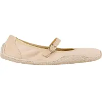 Koel Women's Valeria II Suede Scarpe barefoot Donna (39, beige)