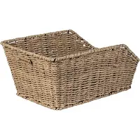 Basil Cestino Posteriore Cento Rattan Look Wsl