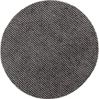 Kwb 491312 Accessori per rettificatrici 5 pezzi Levigatrice a disco