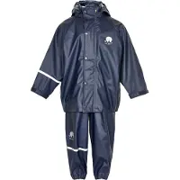CeLaVi Set A Maniche Lunghe Basic Solid Pu