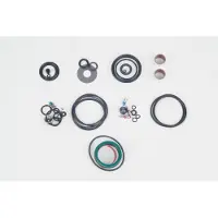 RockShox Kit Di Servizio Full Monarch Plus