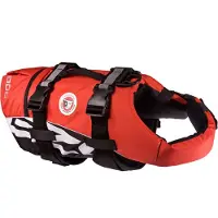 EzyDog Giacca Per Cani Life 25-33 Cm