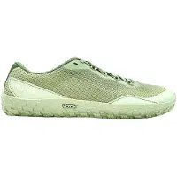 Merrell Vapor Glove 7 Scarpe barefoot Uomo (44,5, grigio)