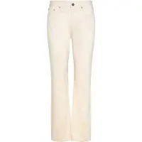 Closed Roan Jeans Ivory Taglia: W29L30 | Jeans straight fit Outlet | Donna | Bianco