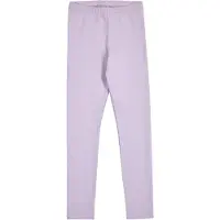 Müsli Leggings lilla chiaro