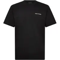 Daily Paper T-shirt CHAIN SHIELD T-SHIRT uomini - Nero - EU XS